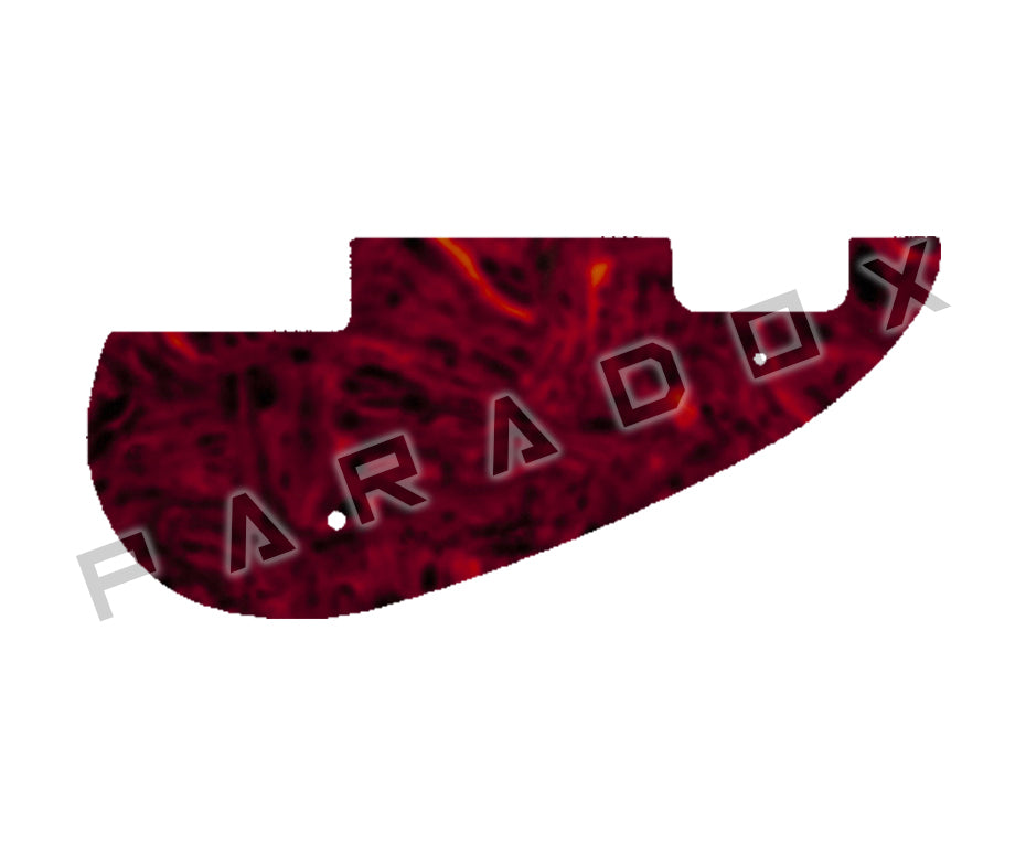 Custom Pickguard For 2020 - 2021 Gretsch G2215-P90 Streamliner Junior Jet Club