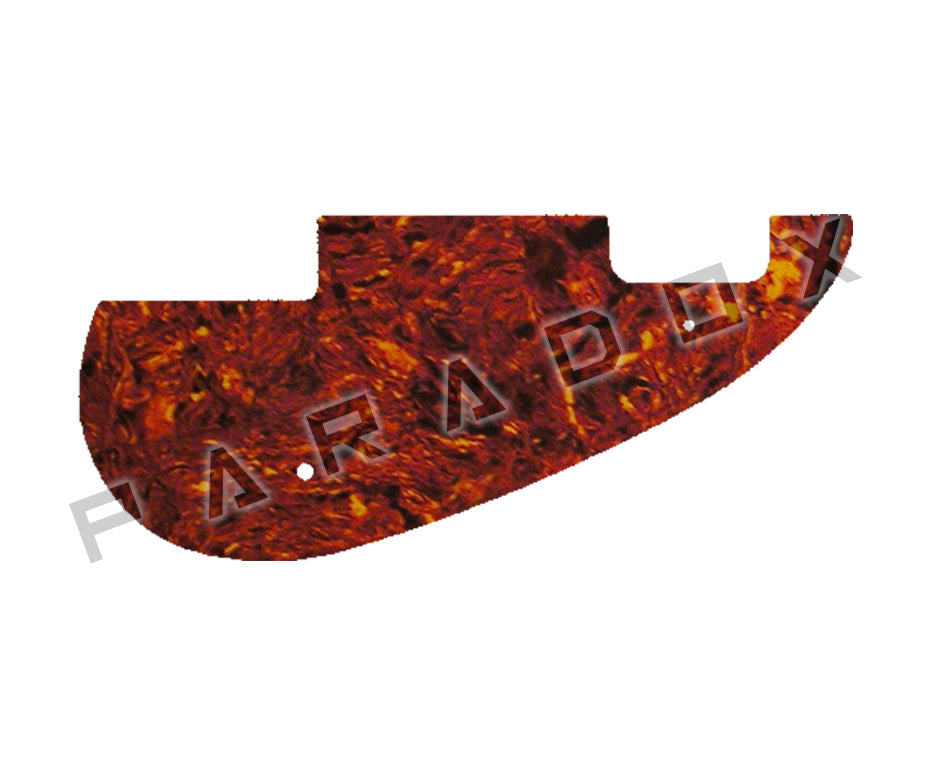 Custom Pickguard For 2020 - 2021 Gretsch G2215-P90 Streamliner Junior Jet Club