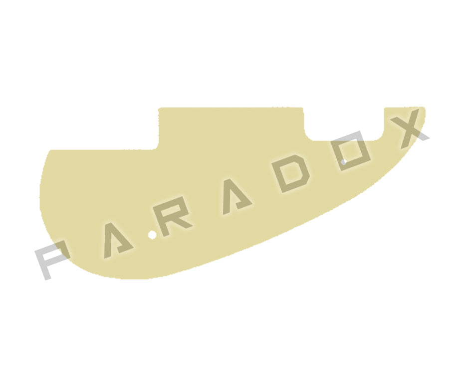 Custom Pickguard For 2020 - 2021 Gretsch G2215-P90 Streamliner Junior Jet Club