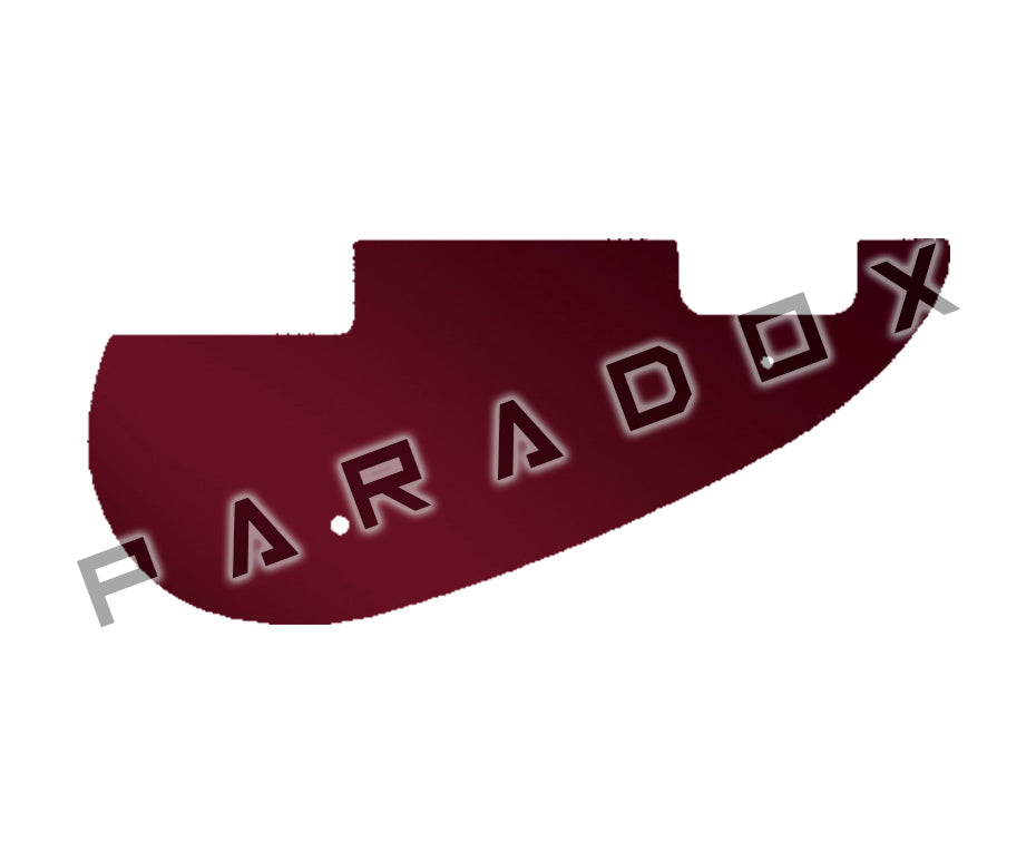 Custom Pickguard For 2020 - 2021 Gretsch G2215-P90 Streamliner Junior Jet Club