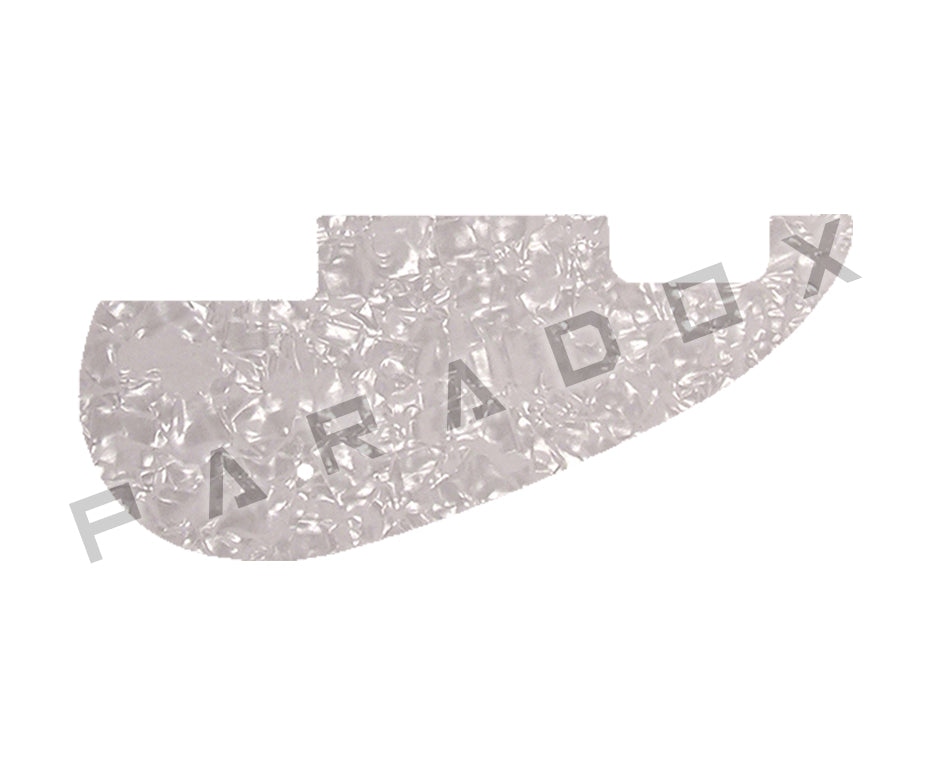 Custom Pickguard For 2020 - 2021 Gretsch G2215-P90 Streamliner Junior Jet Club