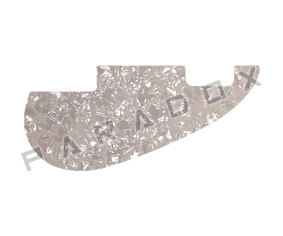 Custom Pickguard For 2020 - 2021 Gretsch G2215-P90 Streamliner Junior Jet Club