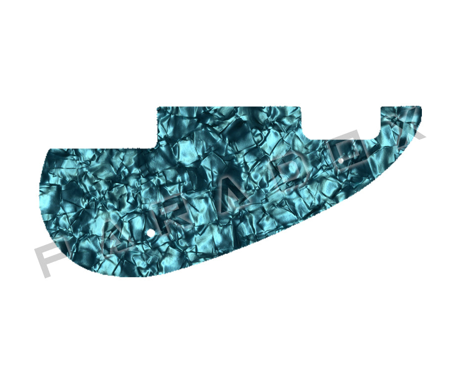 Custom Pickguard For 2020 - 2021 Gretsch G2215-P90 Streamliner Junior Jet Club