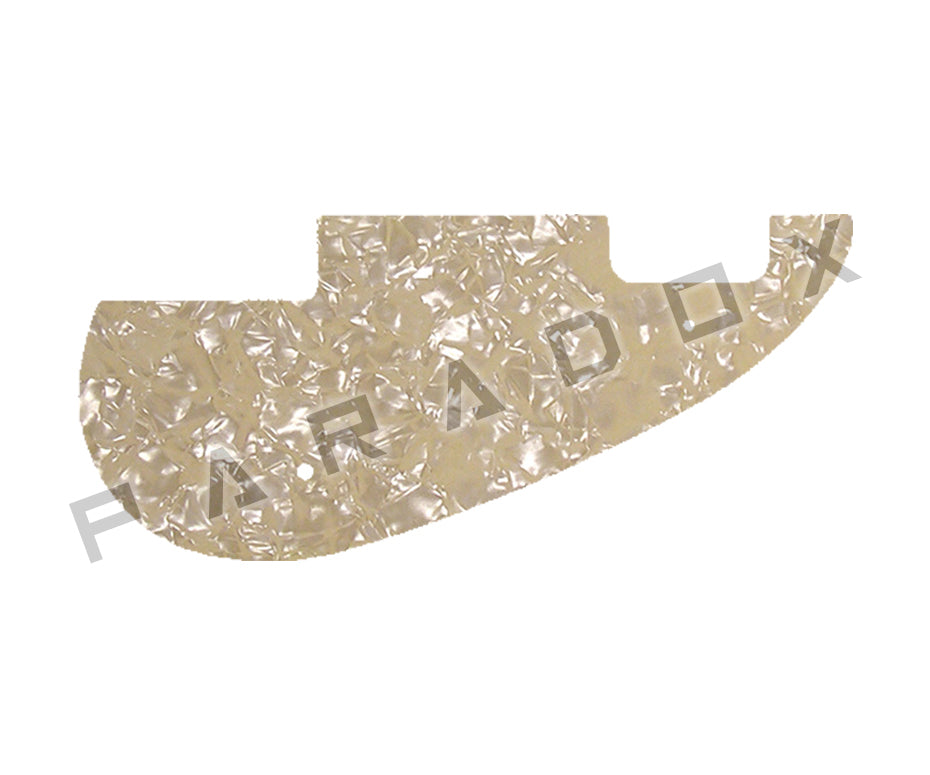 Custom Pickguard For 2020 - 2021 Gretsch G2215-P90 Streamliner Junior Jet Club