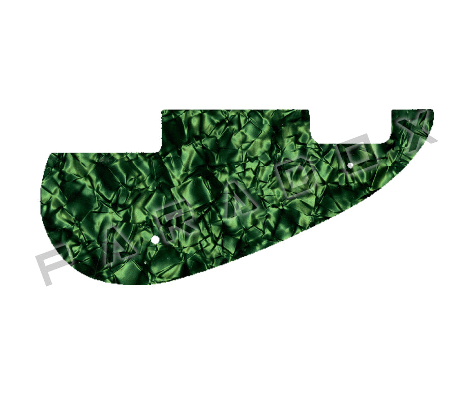 Custom Pickguard For 2020 - 2021 Gretsch G2215-P90 Streamliner Junior Jet Club