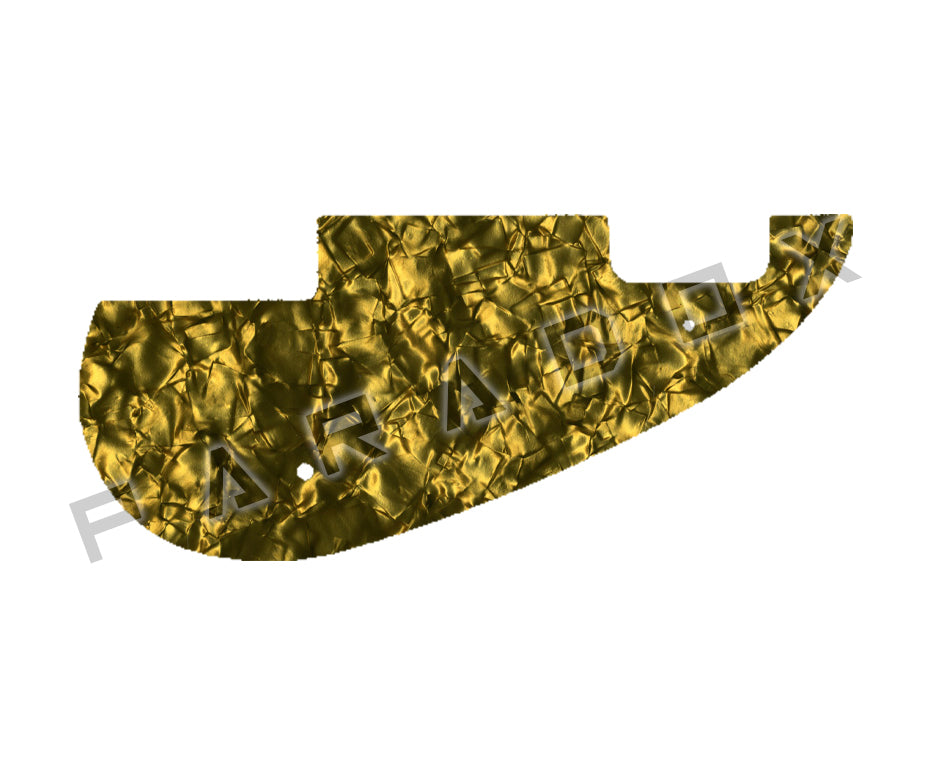 Custom Pickguard For 2020 - 2021 Gretsch G2215-P90 Streamliner Junior Jet Club