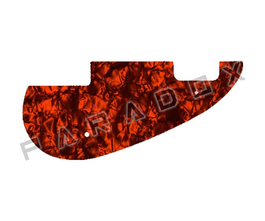 Custom Pickguard For 2020 - 2021 Gretsch G2215-P90 Streamliner Junior Jet Club