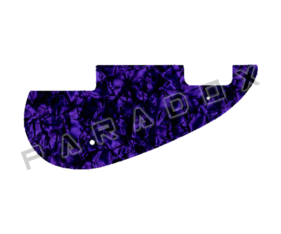 Custom Pickguard For 2020 - 2021 Gretsch G2215-P90 Streamliner Junior Jet Club