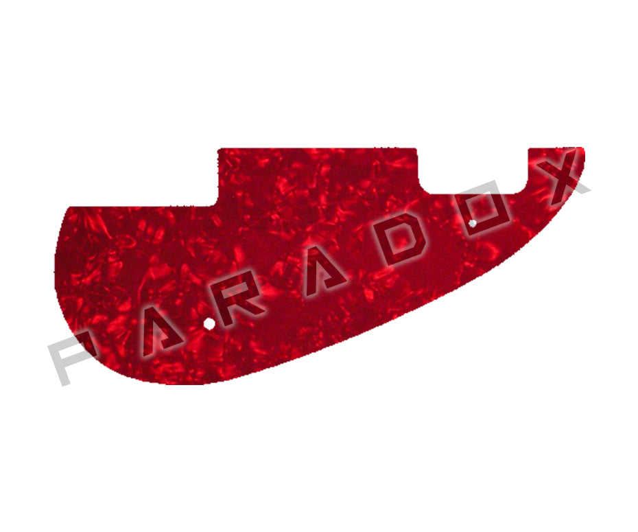 Custom Pickguard For 2020 - 2021 Gretsch G2215-P90 Streamliner Junior Jet Club