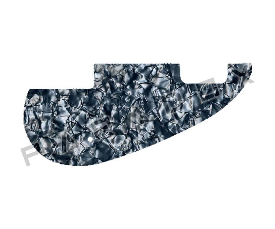 Custom Pickguard For 2020 - 2021 Gretsch G2215-P90 Streamliner Junior Jet Club