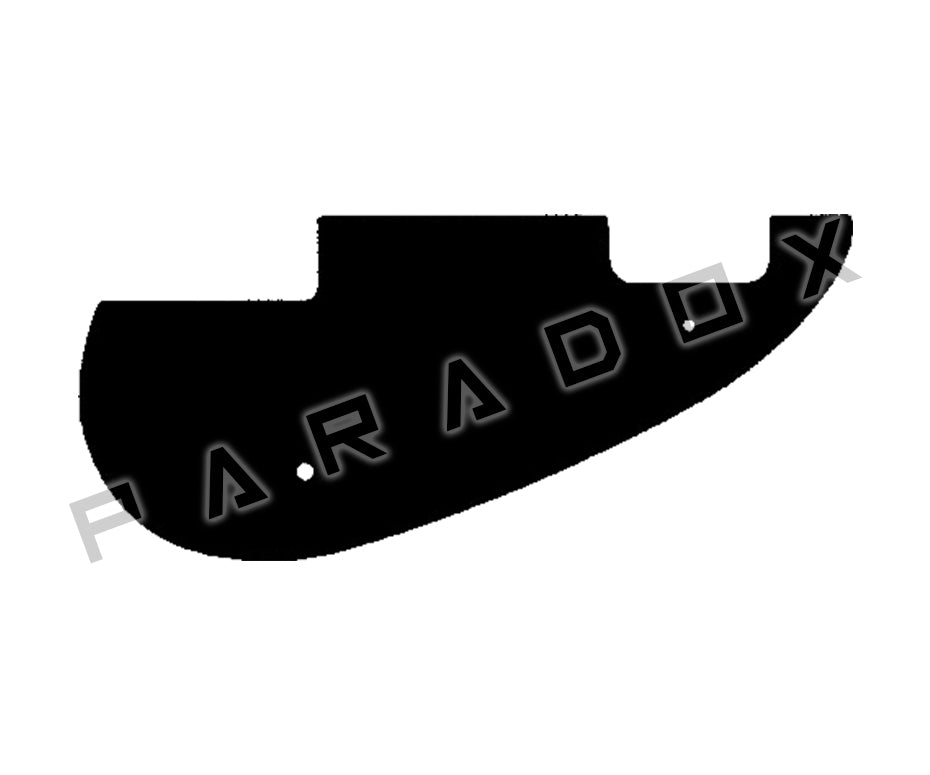 Custom Pickguard For 2020 - 2021 Gretsch G2215-P90 Streamliner Junior Jet Club
