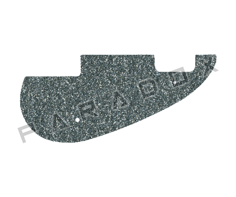 Custom Pickguard For 2020 - 2021 Gretsch G2215-P90 Streamliner Junior Jet Club