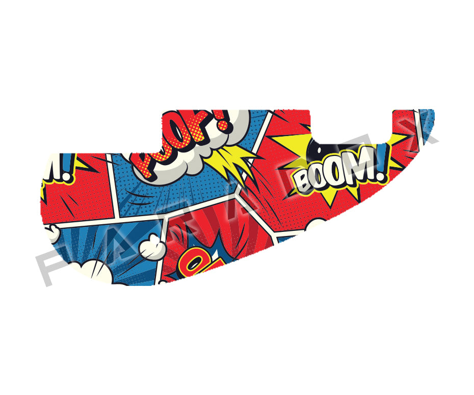 Custom Pickguard For 2020 - 2021 Gretsch G2215-P90 Streamliner Junior Jet Club