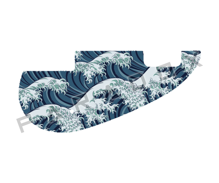 Custom Pickguard For 2020 - 2021 Gretsch G2215-P90 Streamliner Junior Jet Club