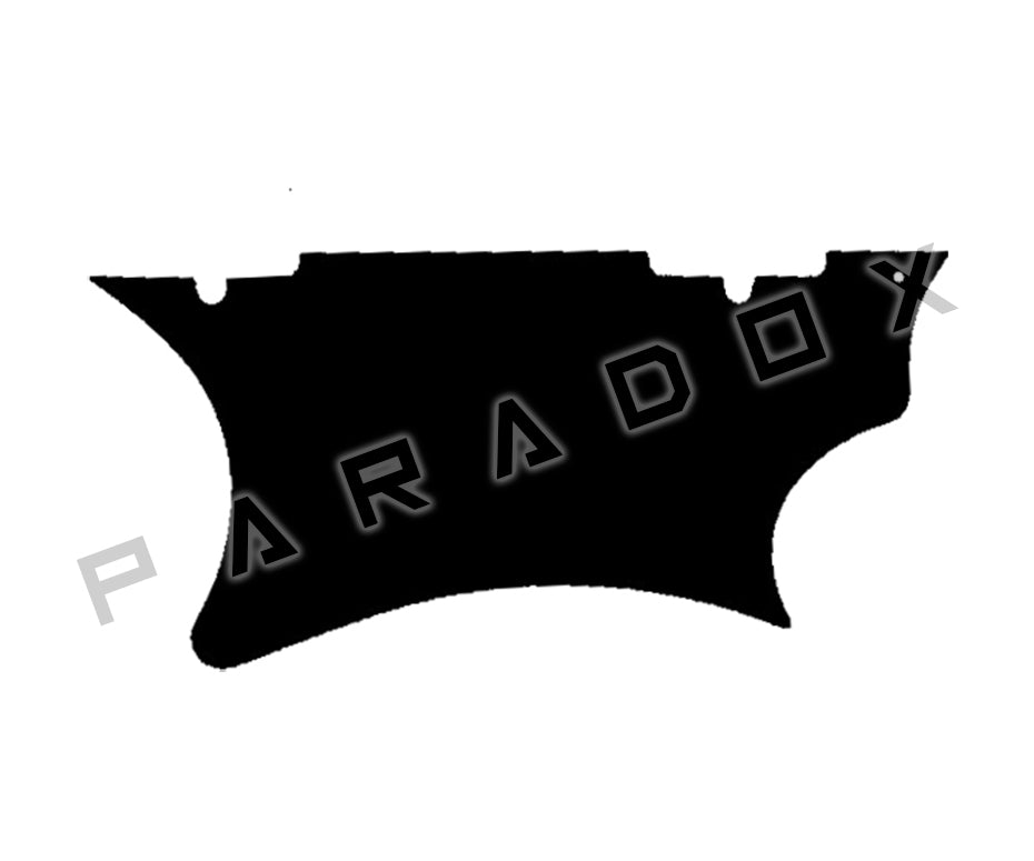 Custom Pickguard For 1993 - Present Made in America Gibson Tal Farlow