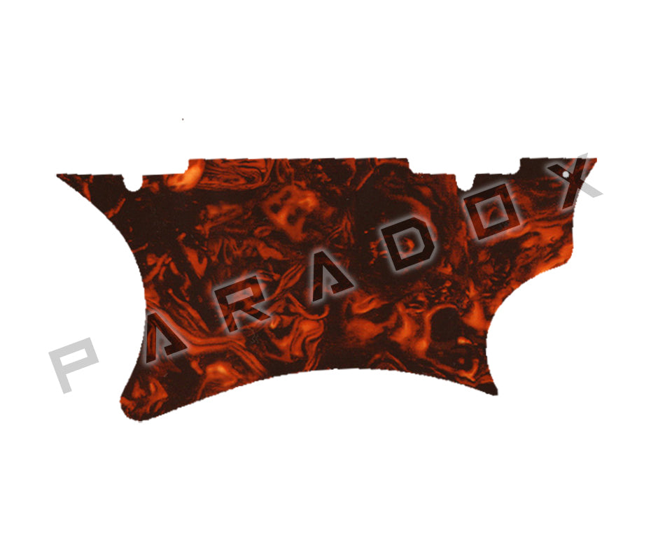 Custom Pickguard For 1993 - Present Made in America Gibson Tal Farlow