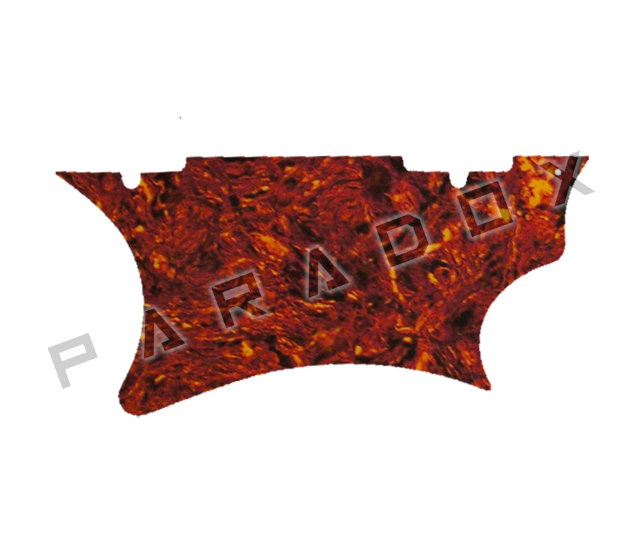 Custom Pickguard For 1993 - Present Made in America Gibson Tal Farlow