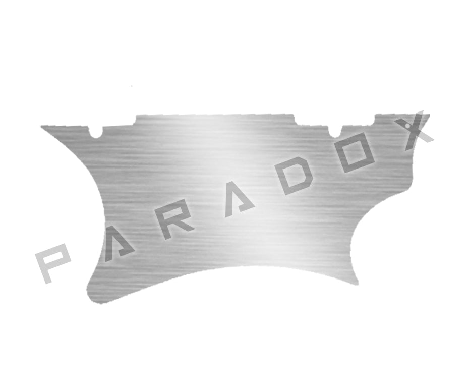 Custom Pickguard For 1993 - Present Made in America Gibson Tal Farlow