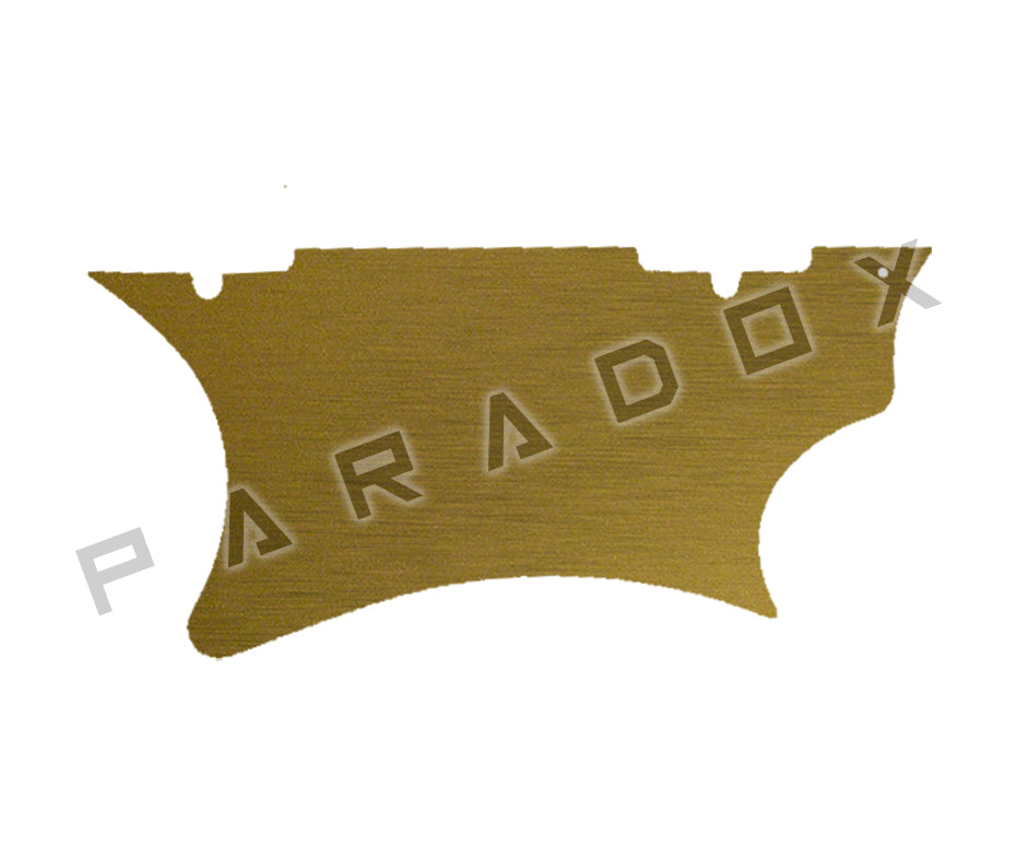 Custom Pickguard For 1993 - Present Made in America Gibson Tal Farlow