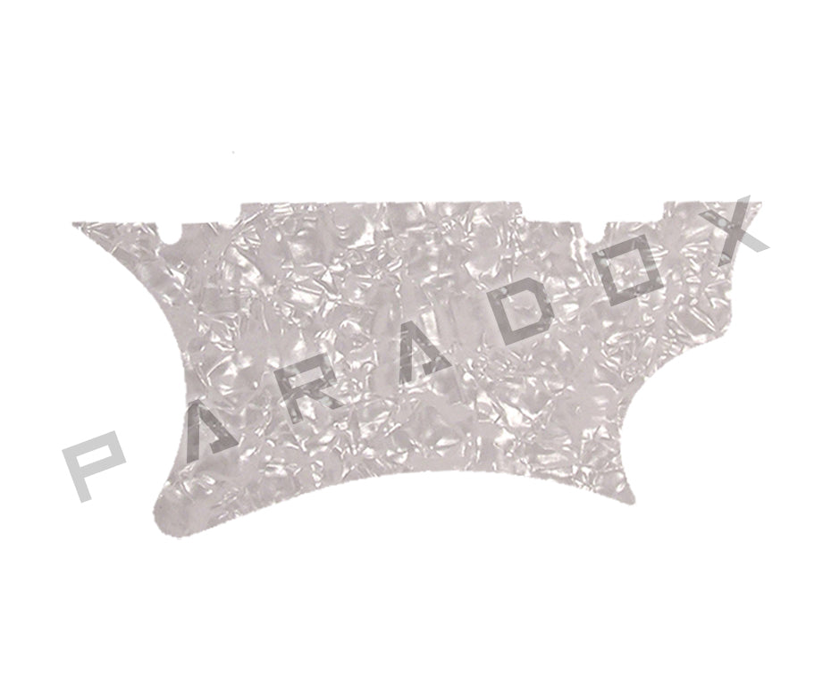 Custom Pickguard For 1993 - Present Made in America Gibson Tal Farlow