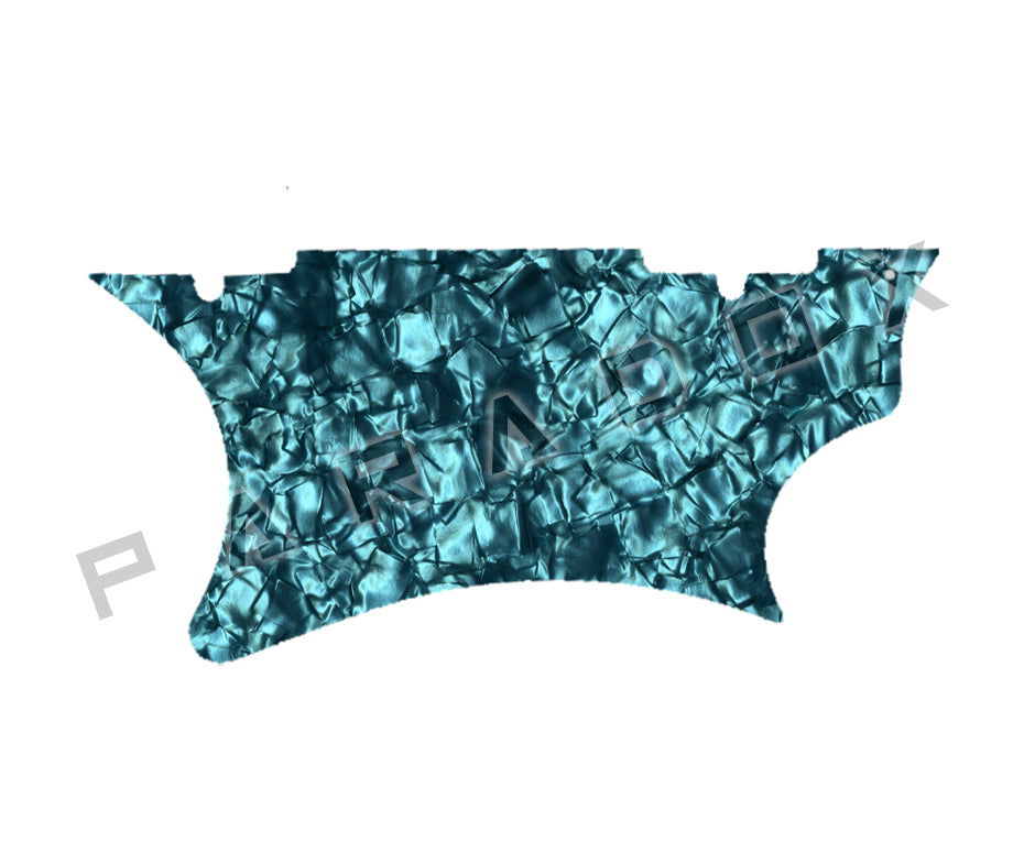 Custom Pickguard For 1993 - Present Made in America Gibson Tal Farlow
