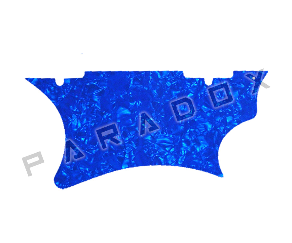Custom Pickguard For 1993 - Present Made in America Gibson Tal Farlow