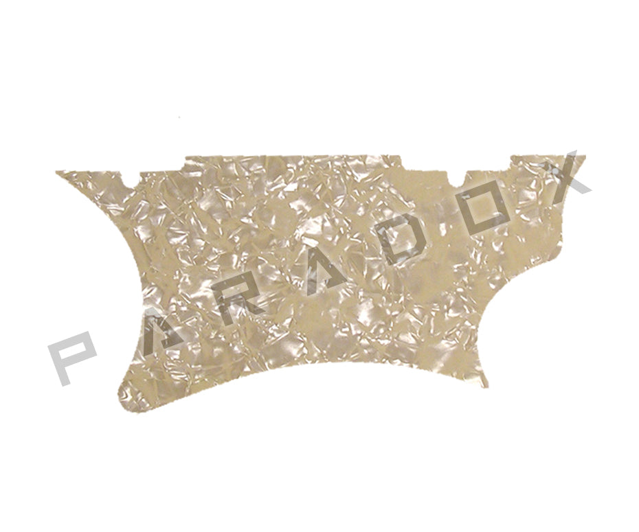 Custom Pickguard For 1993 - Present Made in America Gibson Tal Farlow
