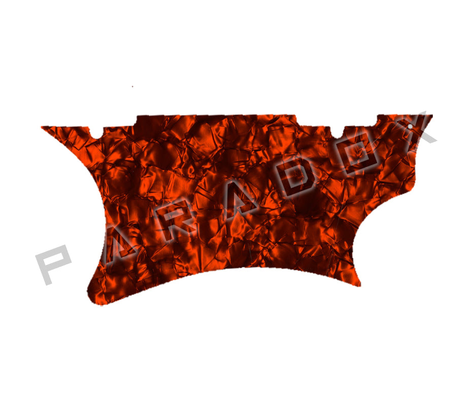 Custom Pickguard For 1993 - Present Made in America Gibson Tal Farlow