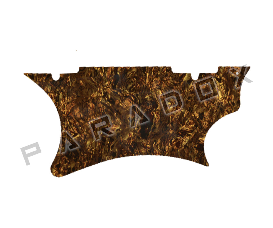 Custom Pickguard For 1993 - Present Made in America Gibson Tal Farlow