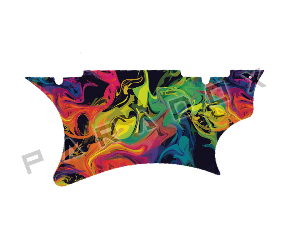 Custom Pickguard For 1993 - Present Made in America Gibson Tal Farlow
