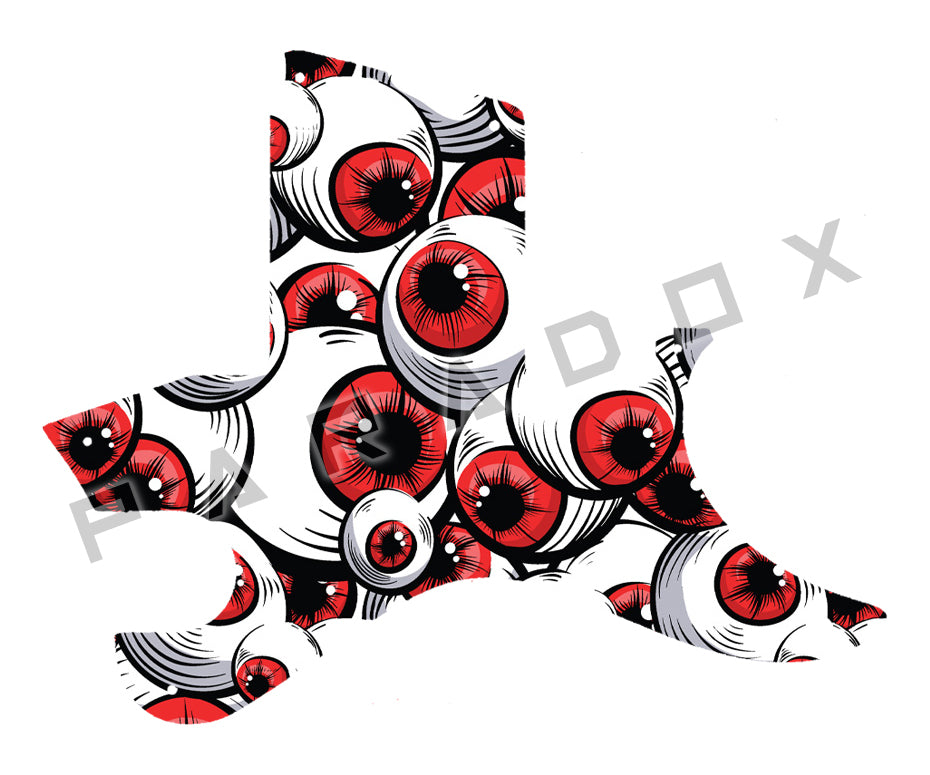 Custom Pickguard For 2012 Made in Sweden Johan Gustavsson Fullerblaster
