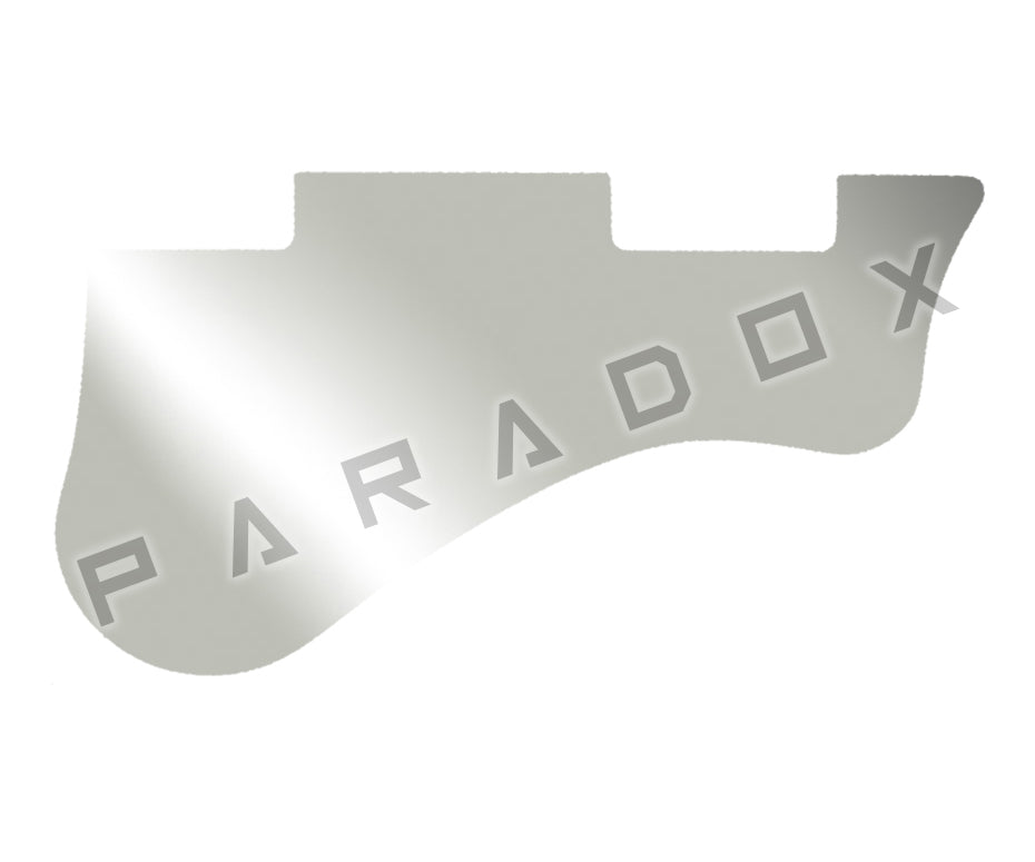 Custom Pickguard For 2019 - 2024 Made in America Harmony Comet