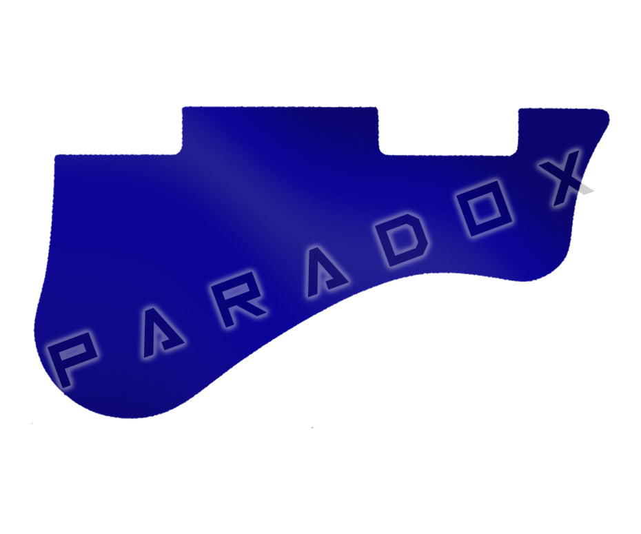 Custom Pickguard For 2019 - 2024 Made in America Harmony Comet