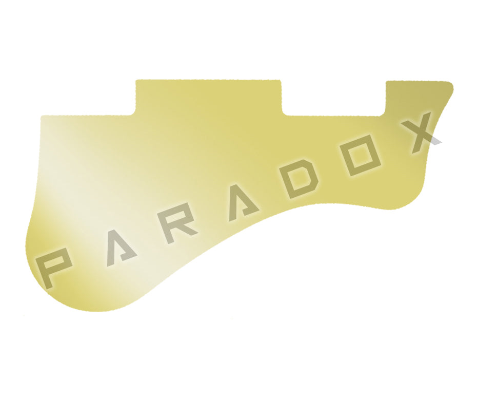 Custom Pickguard For 2019 - 2024 Made in America Harmony Comet