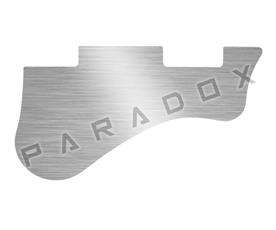 Custom Pickguard For 2019 - 2024 Made in America Harmony Comet