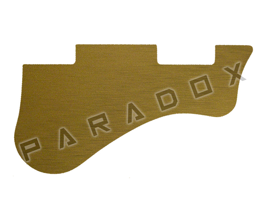 Custom Pickguard For 2019 - 2024 Made in America Harmony Comet
