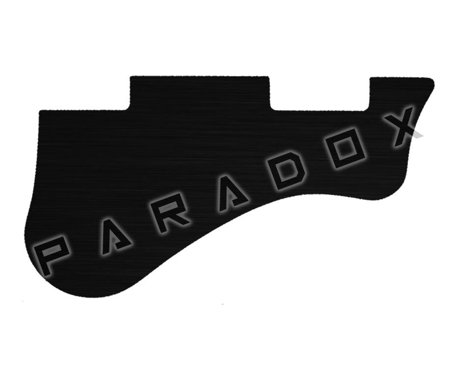 Custom Pickguard For 2019 - 2024 Made in America Harmony Comet