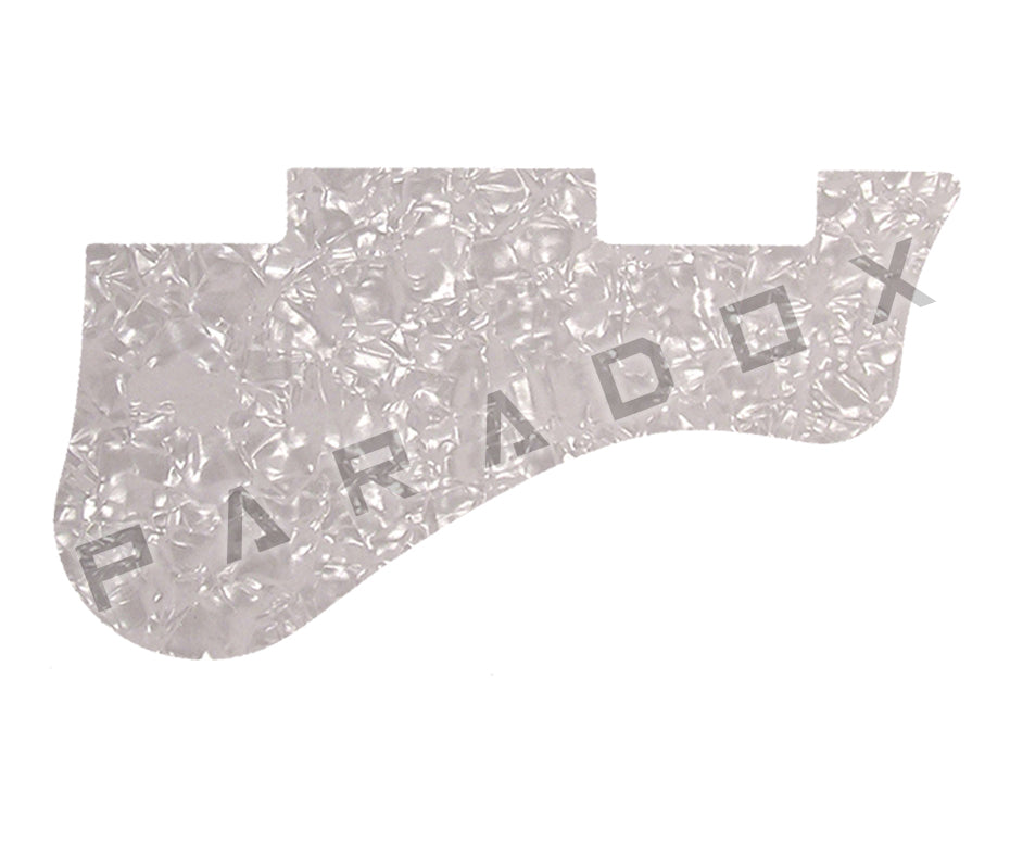 Custom Pickguard For 2019 - 2024 Made in America Harmony Comet