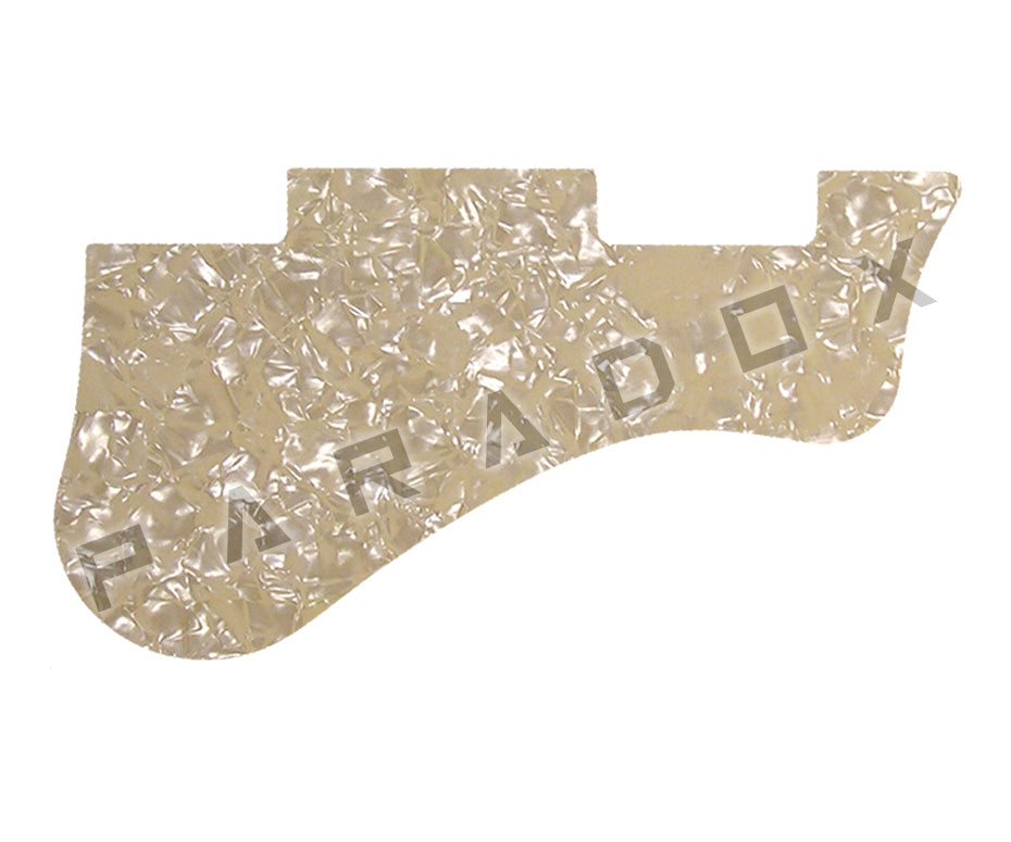 Custom Pickguard For 2019 - 2024 Made in America Harmony Comet