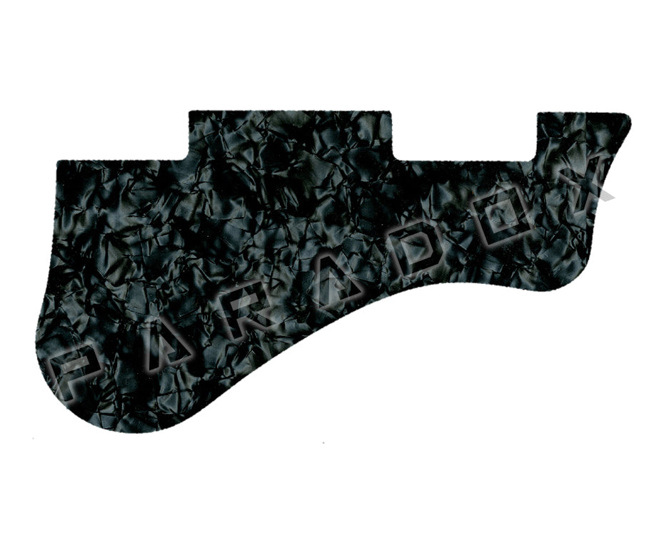 Custom Pickguard For 2019 - 2024 Made in America Harmony Comet