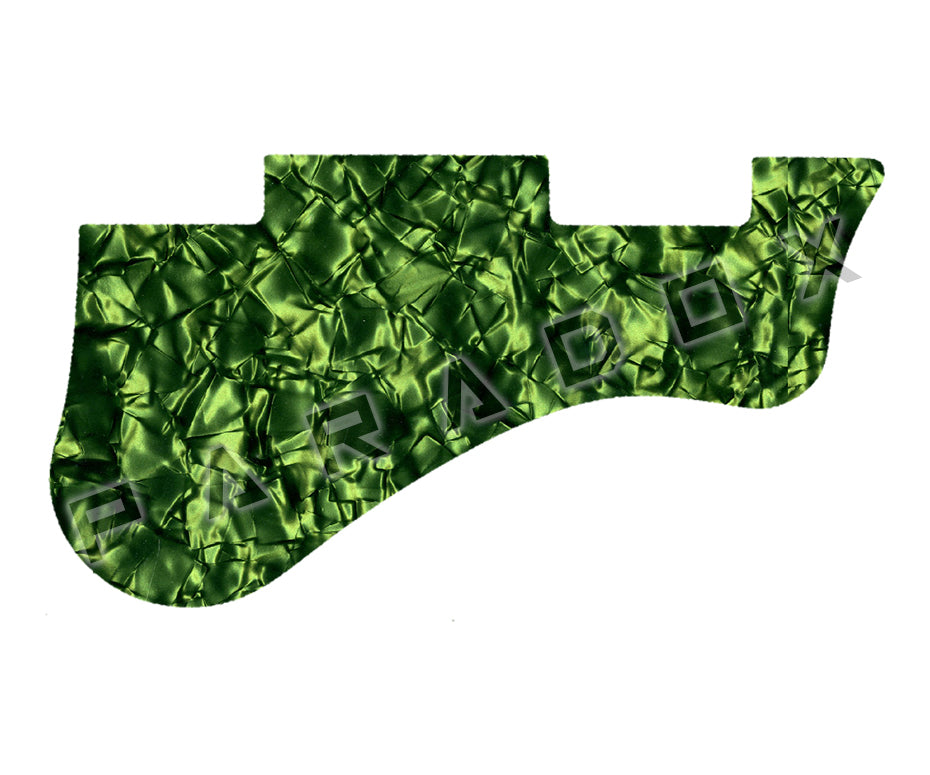 Custom Pickguard For 2019 - 2024 Made in America Harmony Comet