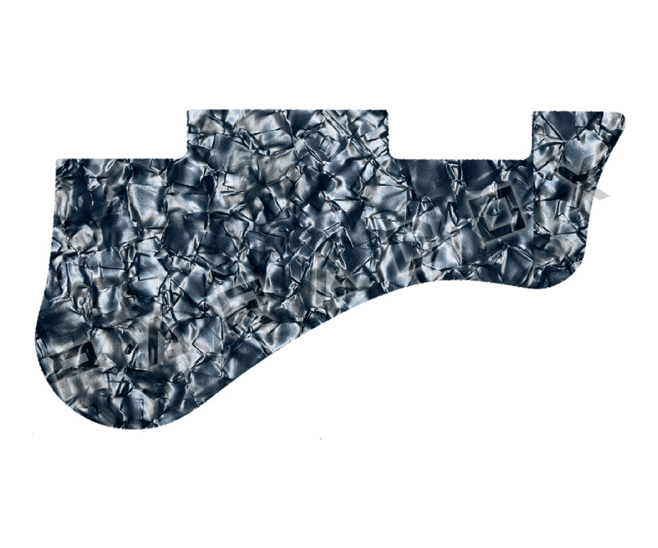 Custom Pickguard For 2019 - 2024 Made in America Harmony Comet