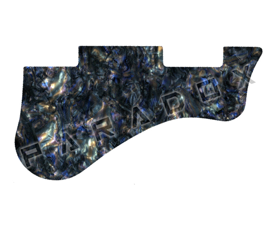 Custom Pickguard For 2019 - 2024 Made in America Harmony Comet