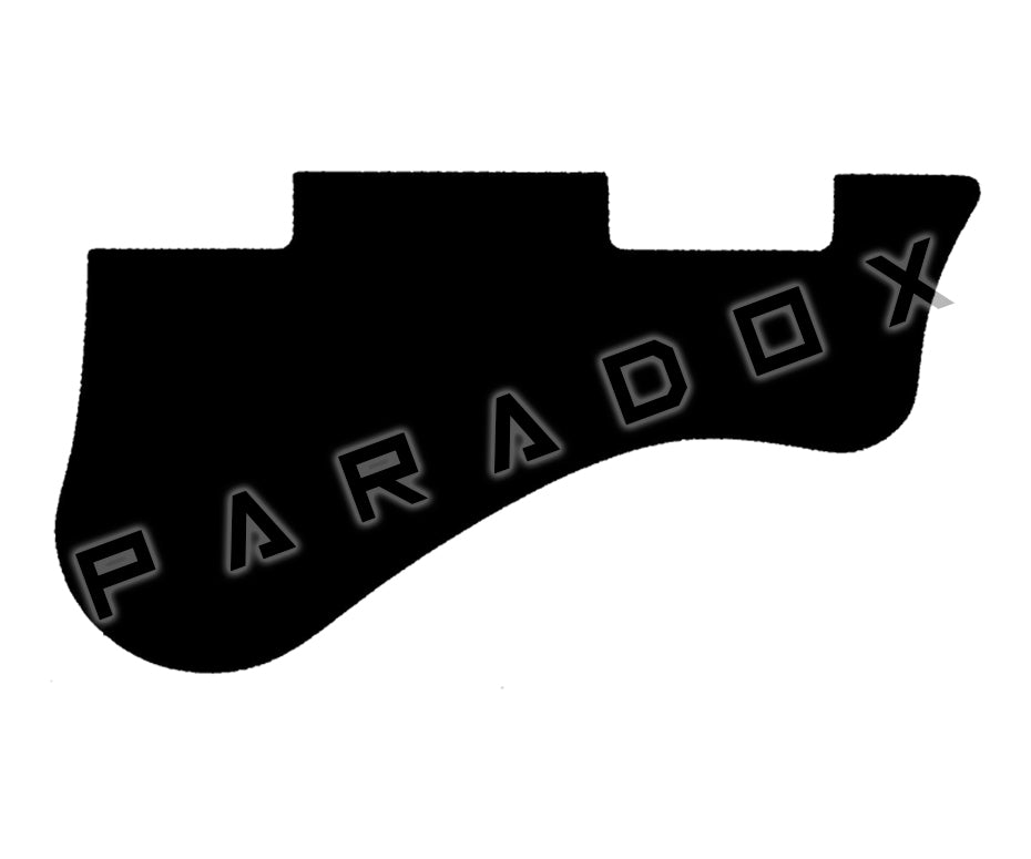 Custom Pickguard For 2019 - 2024 Made in America Harmony Comet