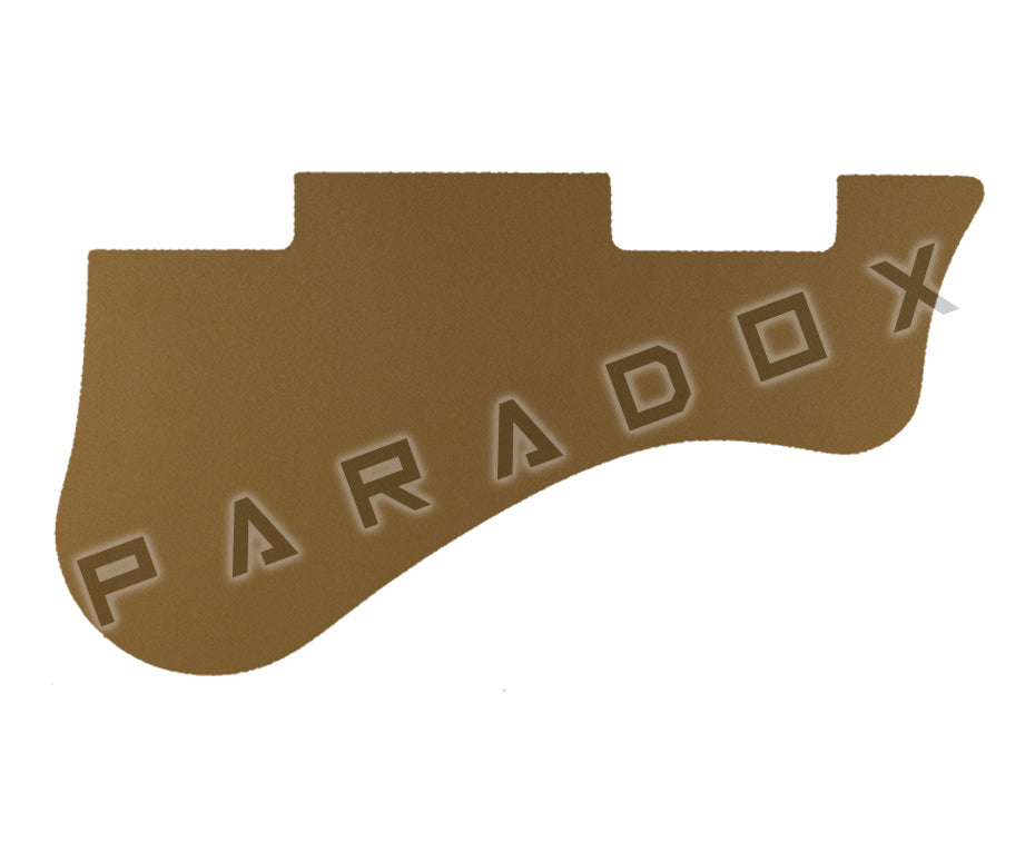 Custom Pickguard For 2019 - 2024 Made in America Harmony Comet