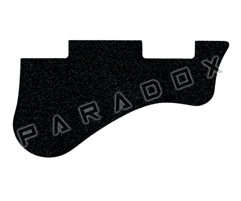 Custom Pickguard For 2019 - 2024 Made in America Harmony Comet