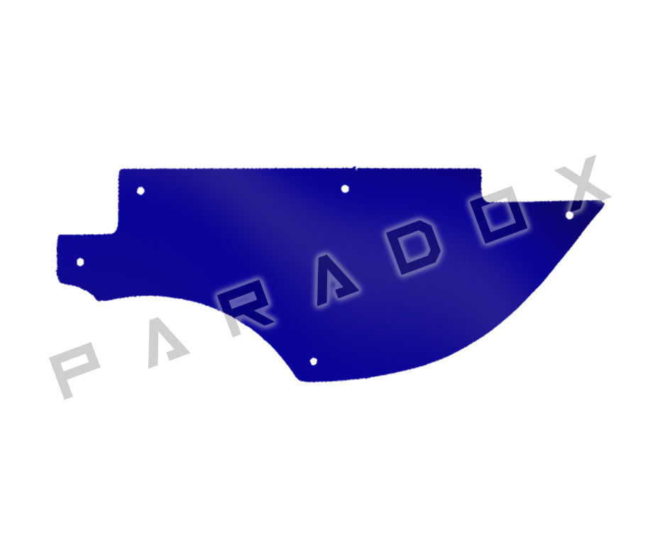 Custom Pickguard For 2021 Hadean Bass Uke UKBV-20 SB