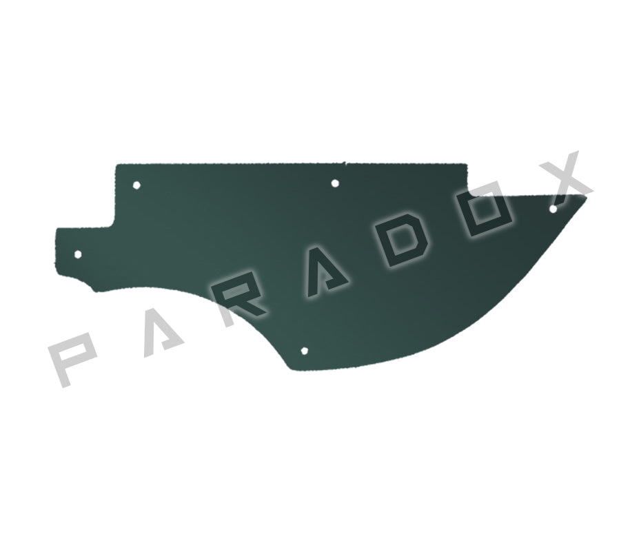 Custom Pickguard For 2021 Hadean Bass Uke UKBV-20 SB