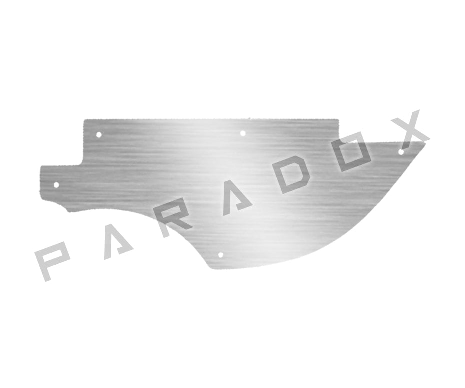 Custom Pickguard For 2021 Hadean Bass Uke UKBV-20 SB