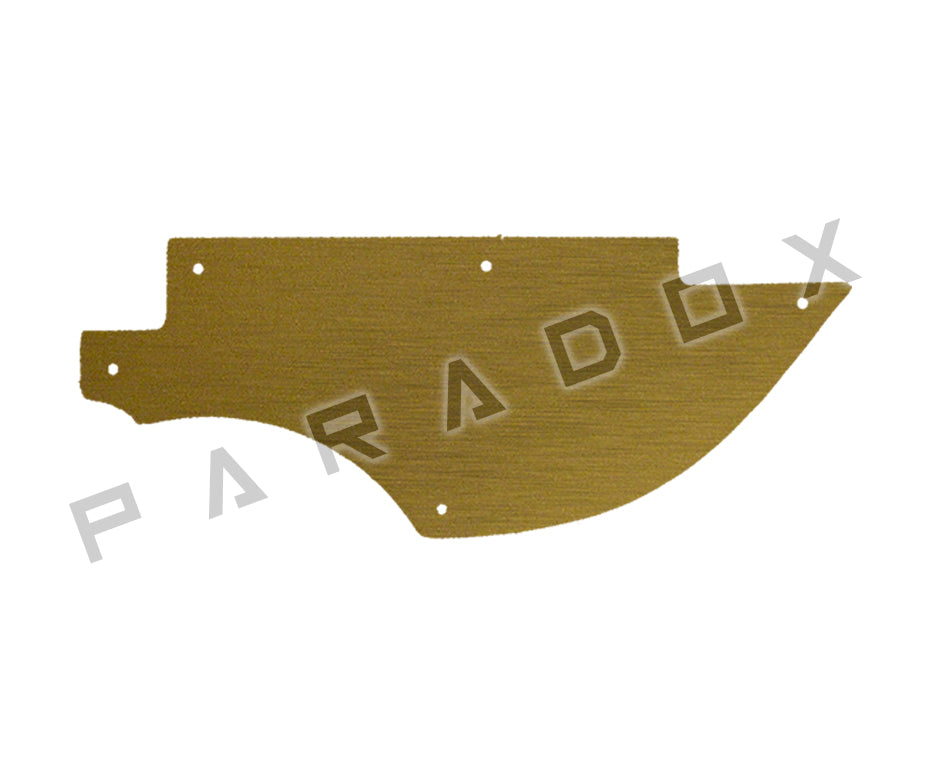 Custom Pickguard For 2021 Hadean Bass Uke UKBV-20 SB